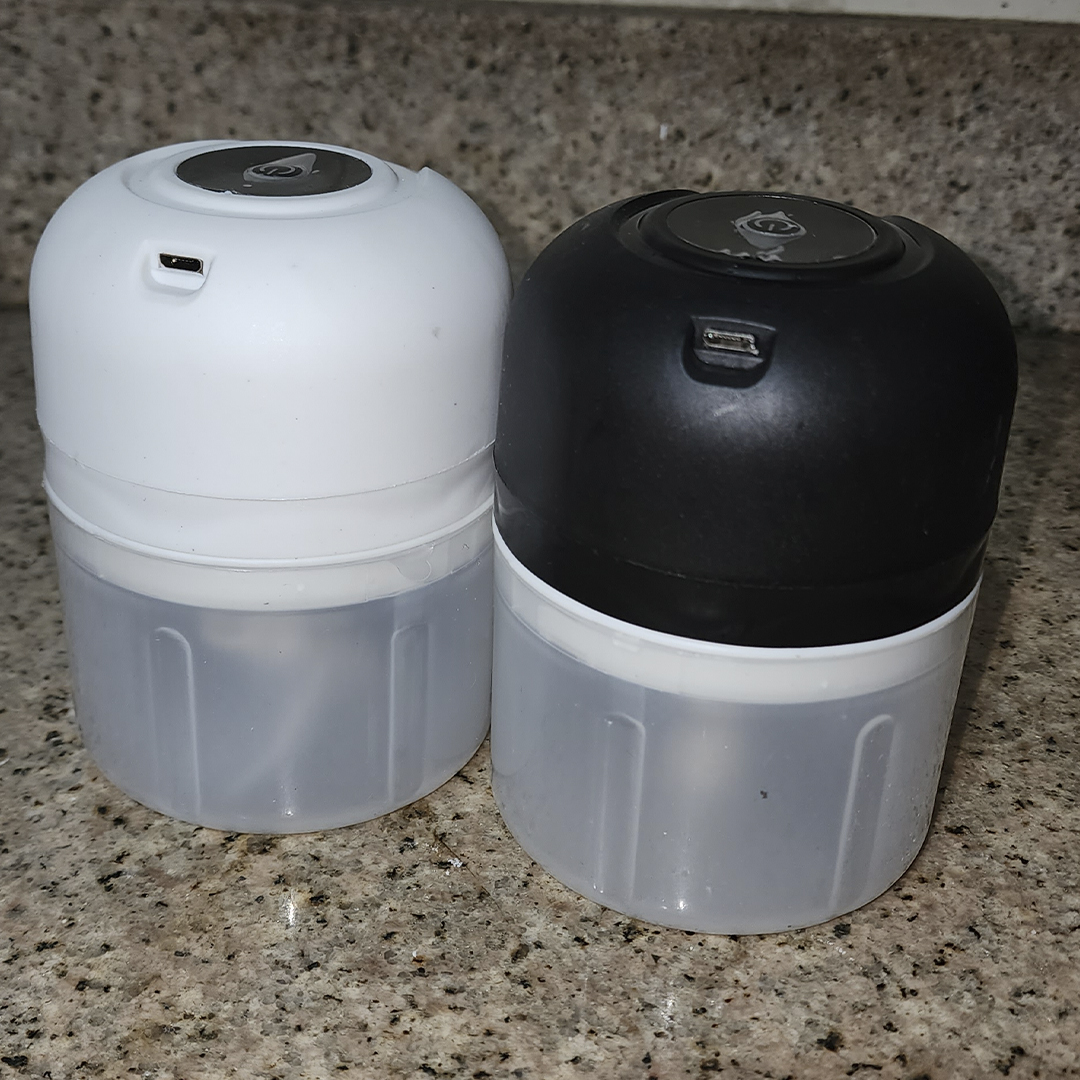 Miniatura 11 de PICADOR DE ALIMENTOS ELECTRICO